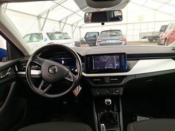 Scala 1.0 Tsi 70kw Ambition - 3