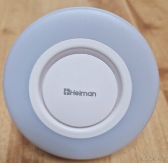 Prodám nový zesilovač Heiman - 3