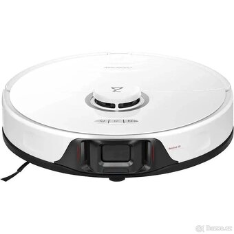 Roborock S8 White - 3