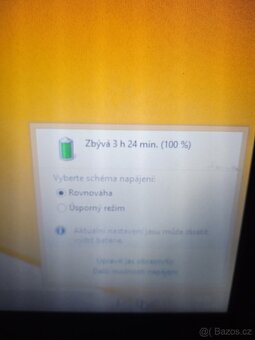 Notebook HP 635 - 3