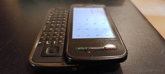 Nokia C6 - 3