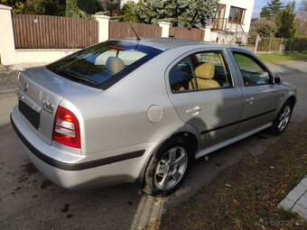 Škoda Octavia 1.8 110kW LONG - sběratelská rarita - 3