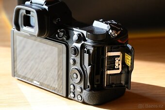 Nikon Z7 II - 3