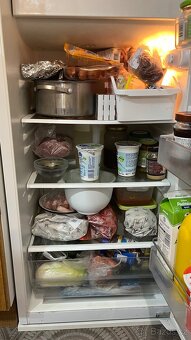 Lednice Ikea - 3