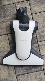 Vorwerk kobold - 3
