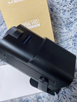 Smart HD projektor - 3