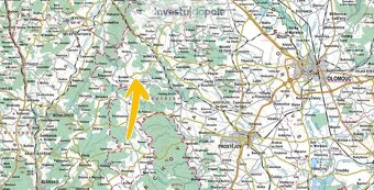 Prodej pole v k.ú. Dešná - 3