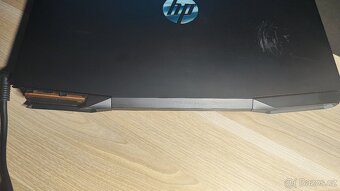 HP Pavilion Gaming Laptop 15-dk2001nc - 3