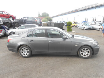 BMW 520D - 3