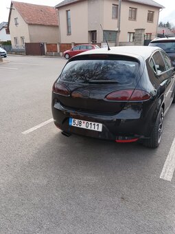 Seat leon 2.0 tdi 103 kW nová STK - 3