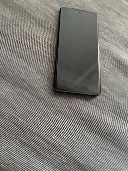 Prodám Xiaomi 13 lite 8/256GB černý - 3