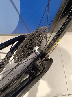 ORBEA OIZ M20 SRAM EAGLE GX KARBON 2023 - 3