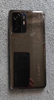 Xiaomi 11T Pro  8/256gb - s vadou - 3