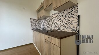 Pronájem bytu 1+kk, 29 m2 - Hrádek nad Nisou, ev.č. 06715 - 3