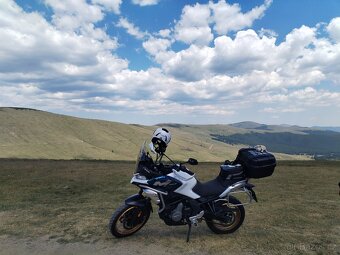 CFMOTO 700MT Adventure - 3