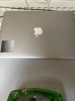 MacBook Air early 2015 - 3