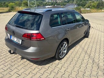 Golf 7 - 3