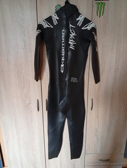 Plavecký triatlon neopren Aquaman impact - 3