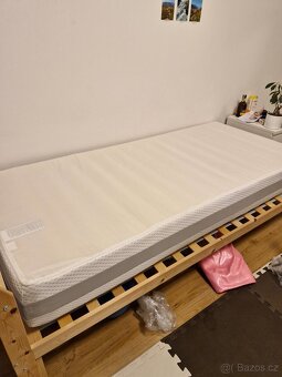 Matrace 90x200 - 3