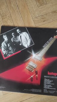 LP Katapult - 3