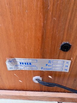 Repro Tesla ARS9205 (2ks) - 3