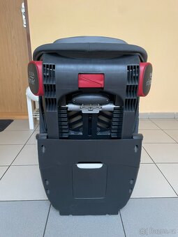 Autosedačka Britax Römer - 3