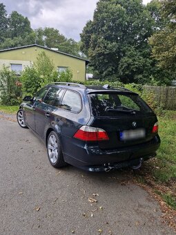 Bmw 530 xd Touring 2/2010 - 3