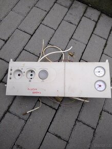 Elektronika z plynového kotle therm 20 lxin - 3