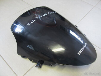 Plexi štít Honda PCX 125 (2017) - 3
