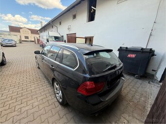 E91 320d 135kw r.v. 2011 - 3