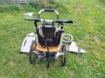 Thule Chariot cx1 - 3