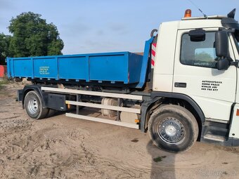 Volvo FM 42R nosič kontejnerů - 3