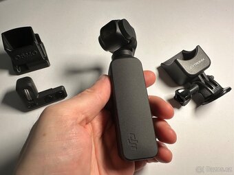 DJI OSMO Pocket - 3