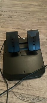 Herní volant gx gaming - 3