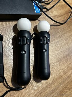 Sony ps4 VR - 3