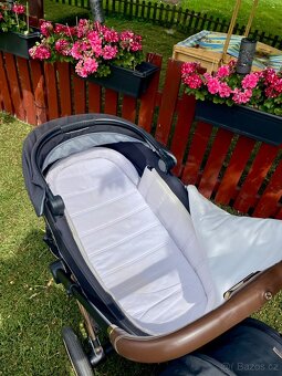 Kočárek Cybex Priam Rosegold - 3