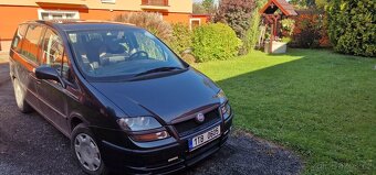 Fiat Ulysse 2.0 JTD - 3