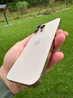 Iphone 16 Pro Max 256GB - 3