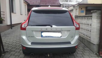 Volvo  XC60 - 3