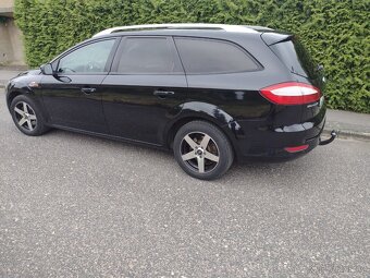 Mondeo 2.0i - 3