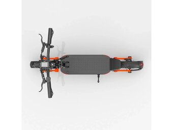 Elektrokoloběžka JOYOR S10-S-Z ZAMLUVENO - 3