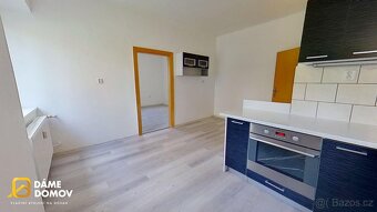 Pronájem bytu 2+kk 45 m², Uherský Brod - Horní Valy - 3