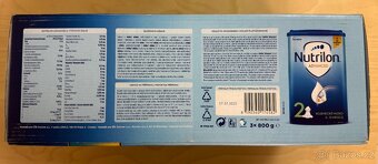 Nutrilon 2 Advanced - 3