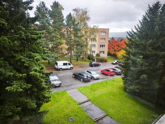 Pronájem pěkného bytu 3 + 1 z lodžií v Liberci, Pavlovice - 3