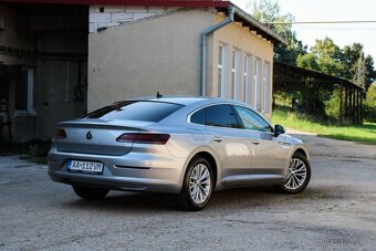 Volkswagen Arteon 2.0 TDI, DSG, cena platí pri financovaní - 3
