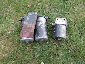 Čističe nafty Tatra - 3