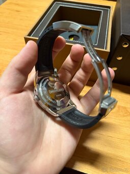 Hodinky breitling superocean heritage II 46mm - 3