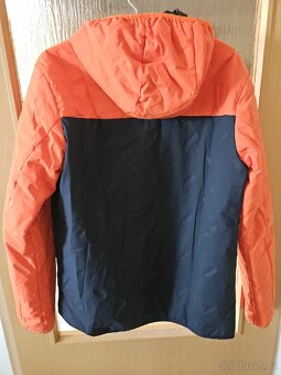Pánská bunda Alpine pro vel. L - 3