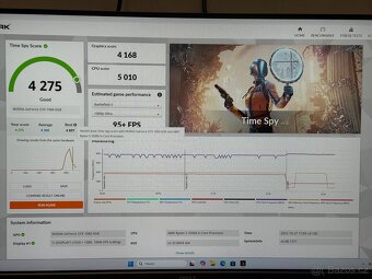 Herní PC Ryzen 3500X / 16GB / GTX1060 / m2 + HDD - 3