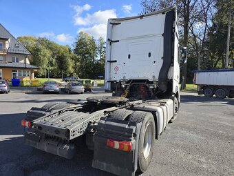 TAHAČ MERCEDES ACTROS 1848 r.2017, EURO 6,STANDART - 3